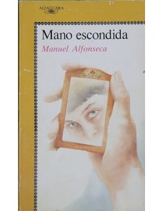 MANO ESCONDIDA
