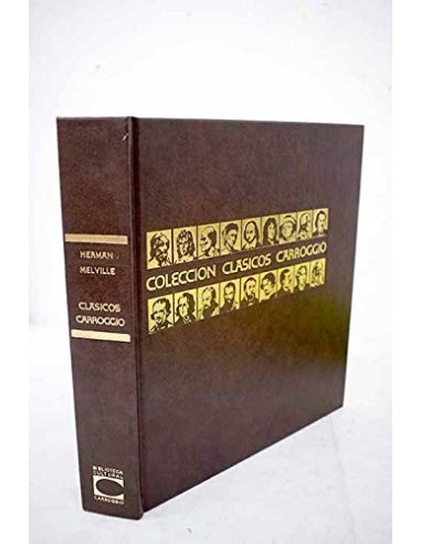 MOBY DICK o la ballena blanca