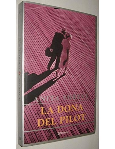 LA DONA DEL PILOT