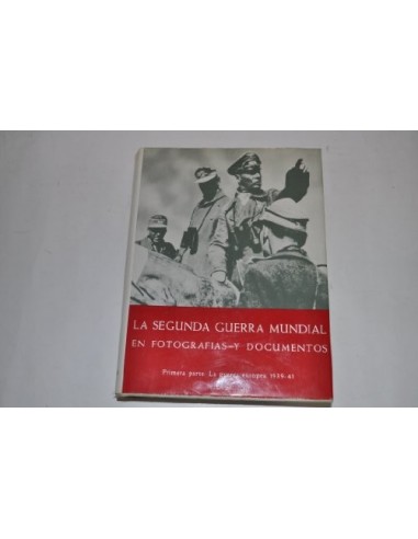 LA SEGUNDA GUERRA MUNDIAL en...