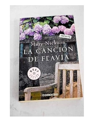 LA CANCIÓN DE FLAVIA