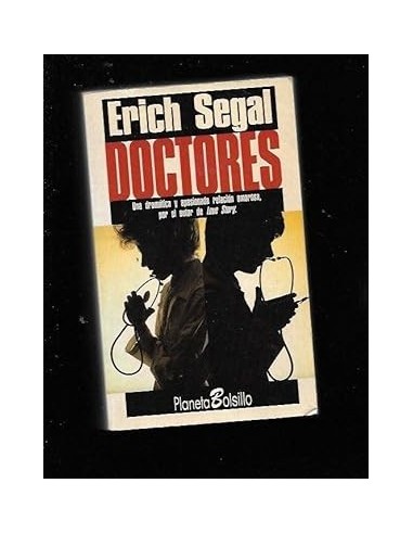 DOCTORES