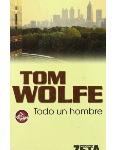 TODO UN HOMBRE
