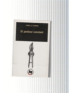EL JARDINER CONSTANT