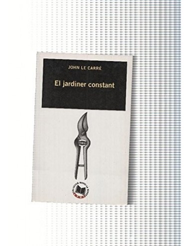 EL JARDINER CONSTANT