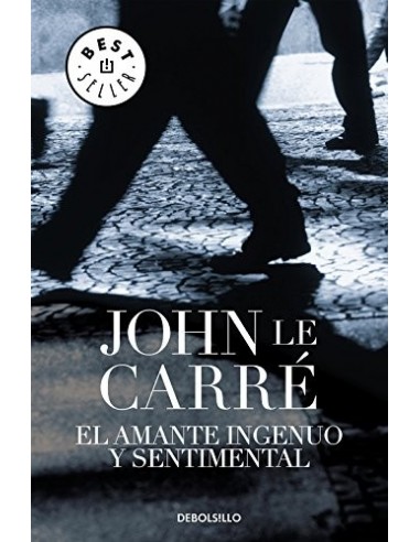 EL AMANTE INGENUO Y SENTIMENTAL