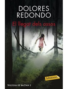 EL LLEGAT DELS OSSOS