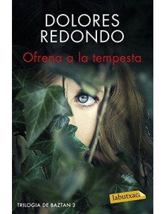 OFRENA A LA TEMPESTA