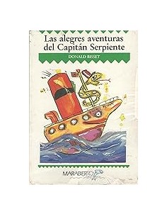 LAS ALEGRES AVENTURAS DEL...