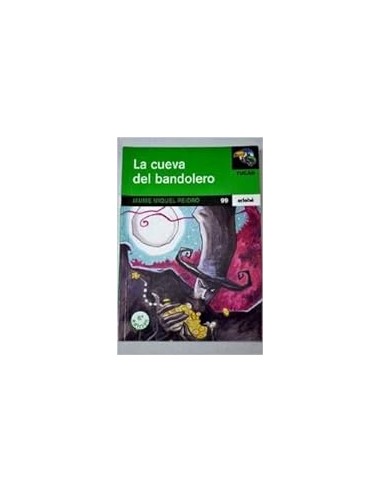 LA CUEVA DEL BANDOLERO