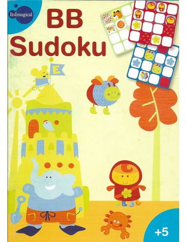 BB SUDOKU