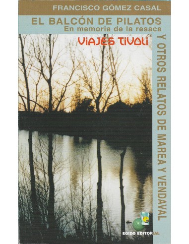 EL BALCÓN DE PILATOS, En Memoria De...