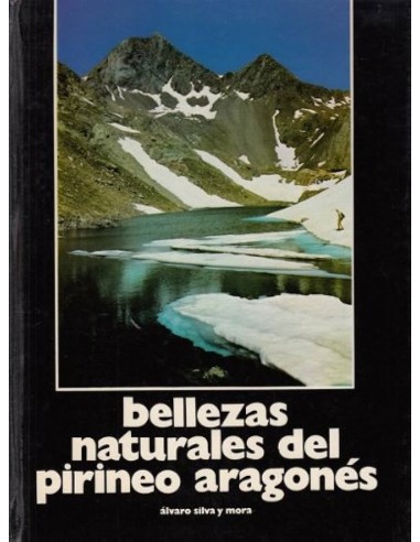 BELLEZAS NATURALES DEL PIRINEO ARAGONÉS