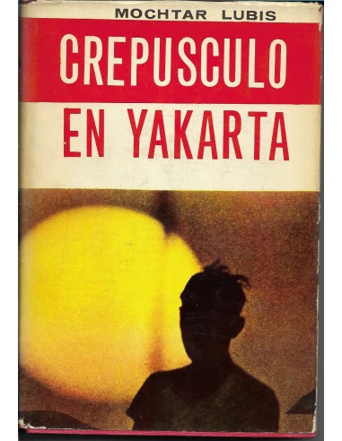 CREPÚSCULO EN YAKARTA