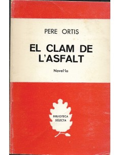 EL CLAM DE L´ASFALT
