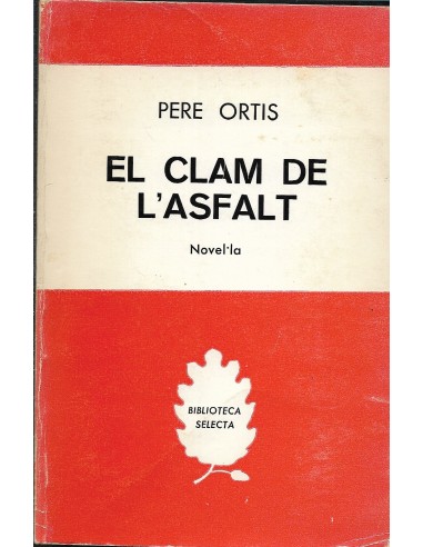 EL CLAM DE L´ASFALT