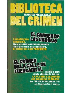 EL CRIMEN DE LOS URQUIJO/EL...