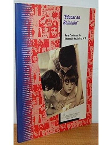 EDUCAR EN RELACIÓN