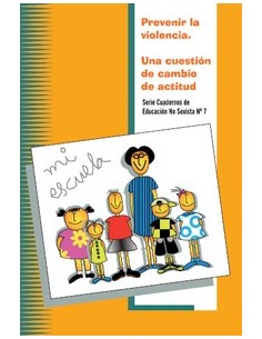 PREVENIR LA VIOLENCIA