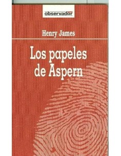 LOS PAPELES DE ASPERN