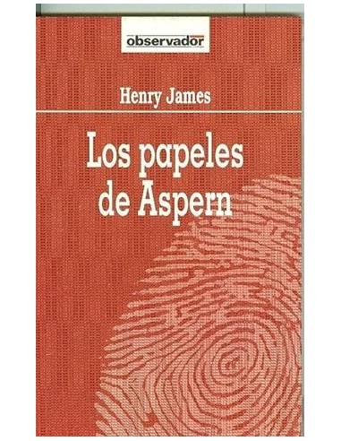 LOS PAPELES DE ASPERN