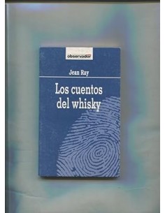 LOS CUENTOS DEL WHISKY
