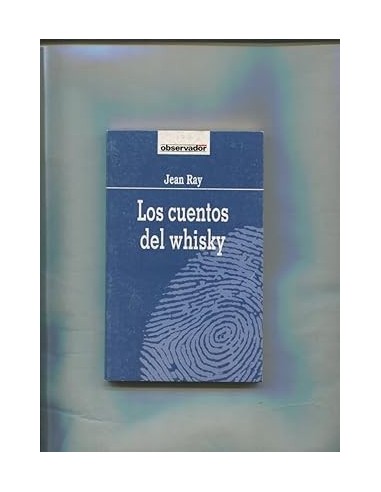 LOS CUENTOS DEL WHISKY