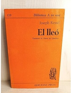 EL LLEÓ