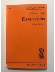 ELS ESCORPINS