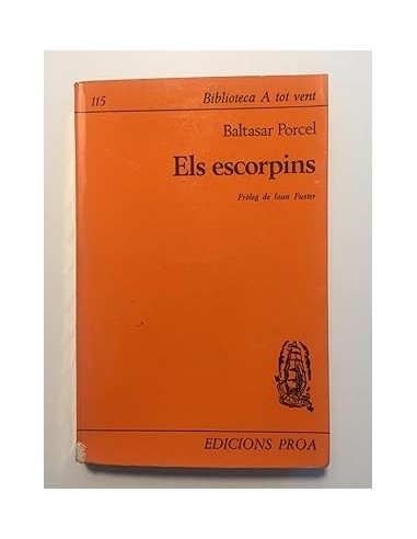 ELS ESCORPINS