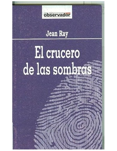 EL CRUCERO DE LAS SOMBRAS