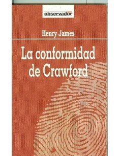 LA CONFORMIDAD DE CRAWFORD