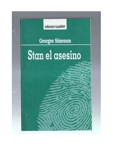 STAN EL ASESINO