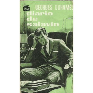 DIARIO DE SALAVIN