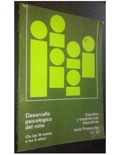 DESARROLLO PSICOLOGICO DEL...