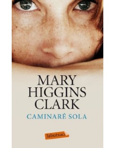 CAMINARÉ SOLA (Catalán)