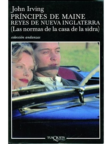 PRÍNCIPES DE MAINE REYES DE NUEVA...