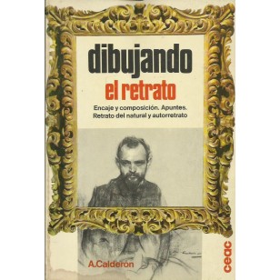 DIBUJANDO EL RETRATO