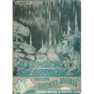 EN EL PAIS DE LAS CAVERNAS