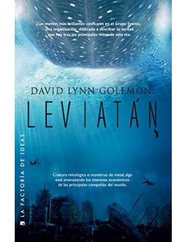 LEVIATÁN