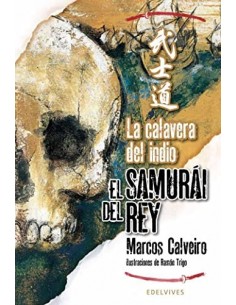 LA CALAVERA DEL INDIO EL...