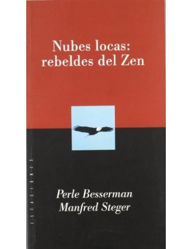 NUBES LOCAS REBELDES DEL ZEN