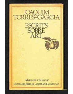 ESCRITS SOBRE ART