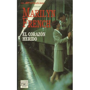 EL CORAZÓN HERIDO
