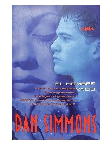 EL HOMBRE VACÍO