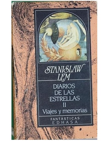 DIARIOS DE LAS ESTRELLAS II Viajes y...