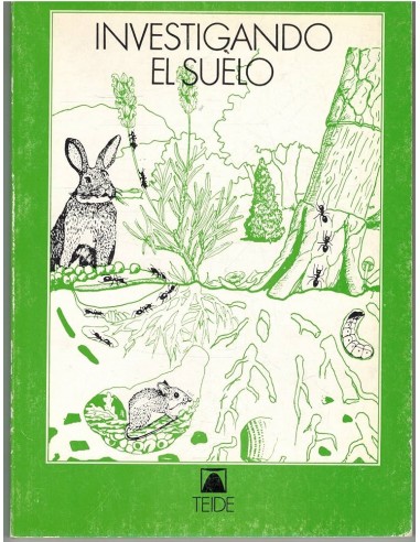 INVESTIGANDO EL SUELO