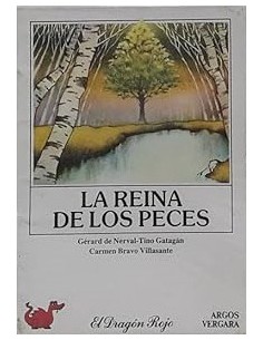 LA REINA DE LOS PECES