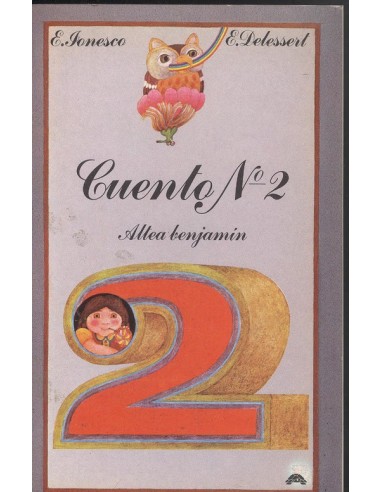 CUENTO Nº 2