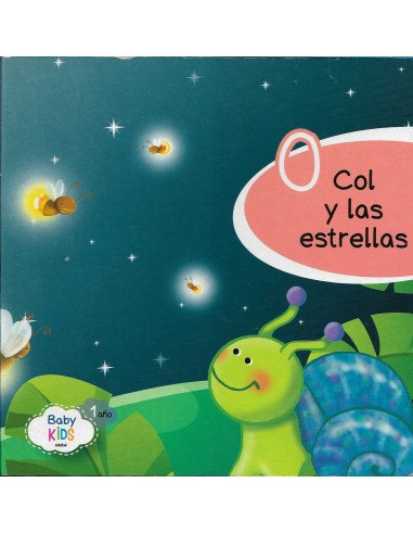 COL Y LAS ESTRELLAS